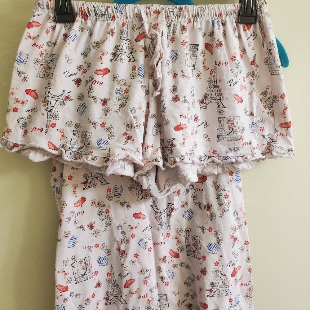 Pj set